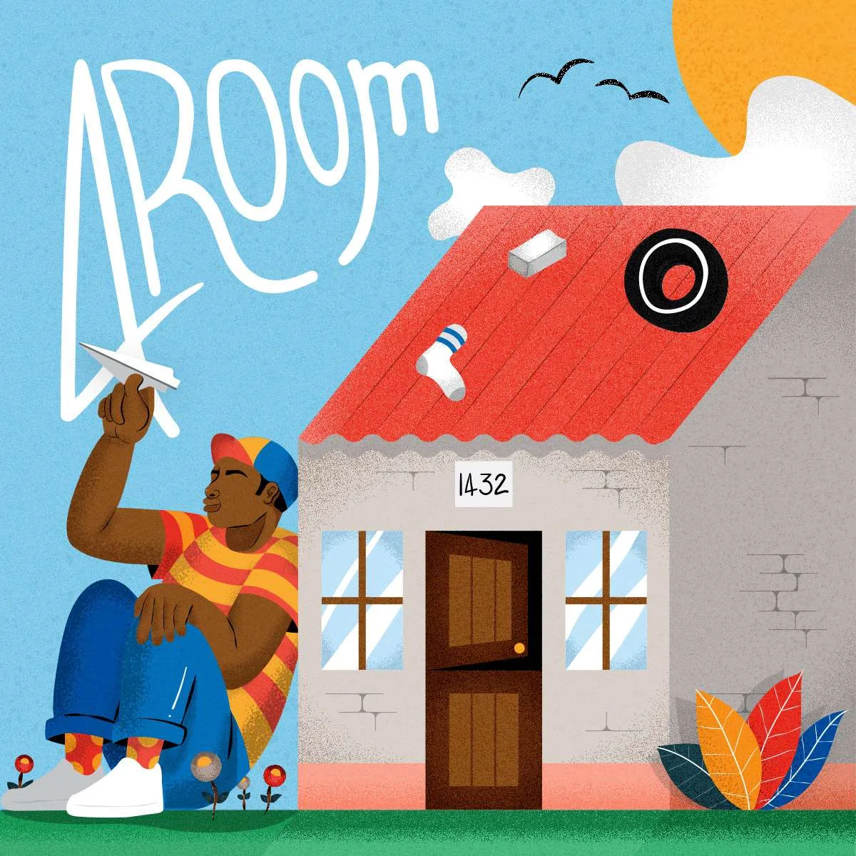 4ROOM by RL🎨ART