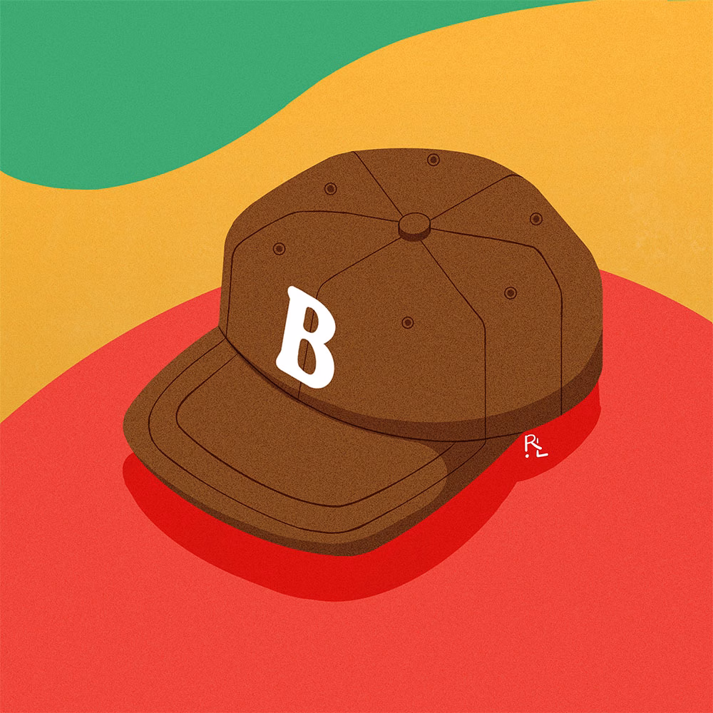 Broke 🧢 - Image 2